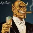 Spikey's Avatar